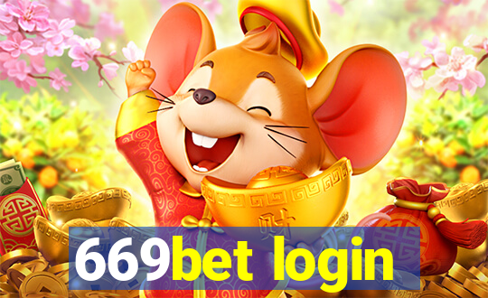 669bet login